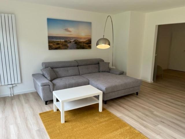 Ostseeparadies Mit Garten, 3 Zimmer, Strandnah Scharbeutz Buitenkant foto